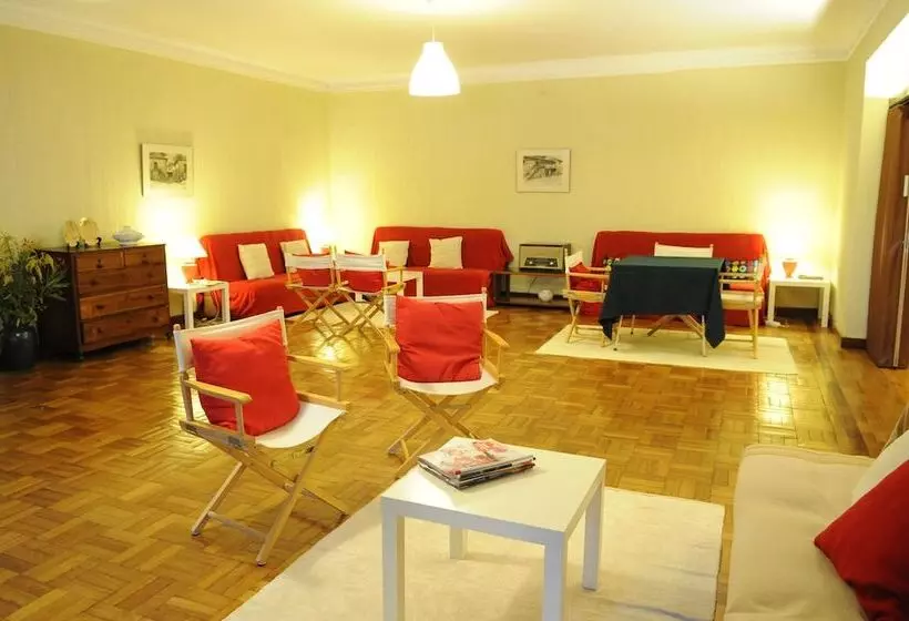 Отель Corredoura Garden