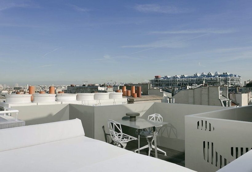 ホテル Des Ducs D Anjou