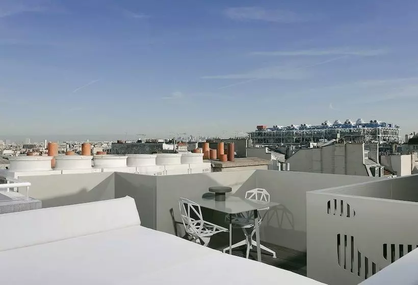 ホテル Des Ducs D Anjou