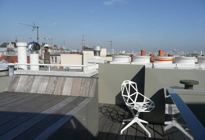 ホテル Des Ducs D Anjou