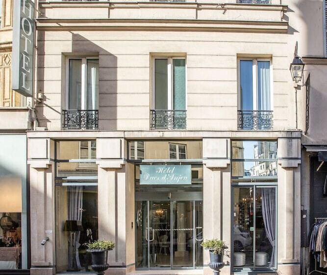 ホテル Des Ducs D Anjou