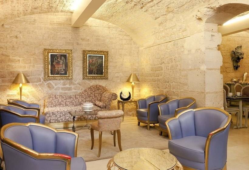 ホテル Des Ducs D Anjou