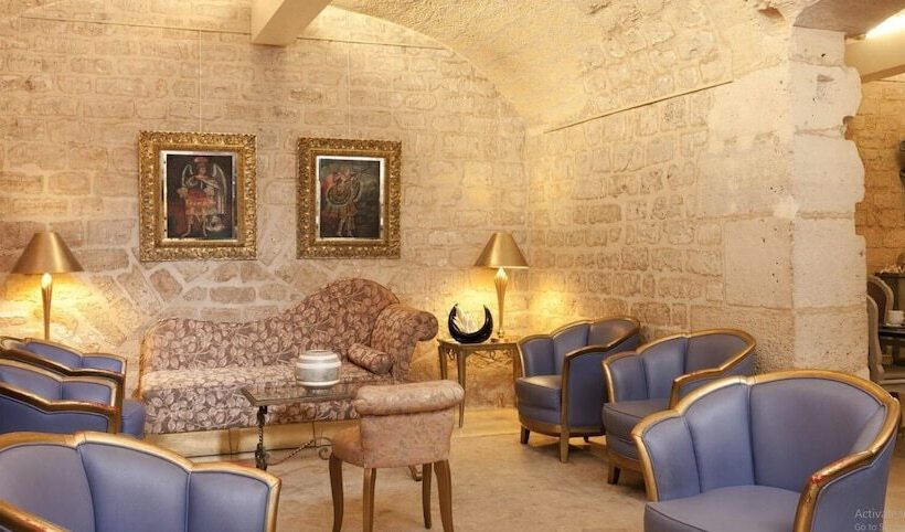 ホテル Des Ducs D Anjou