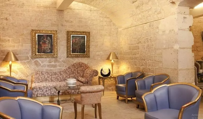 ホテル Des Ducs D Anjou