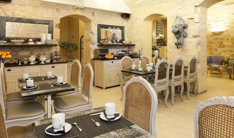 ホテル Des Ducs D Anjou