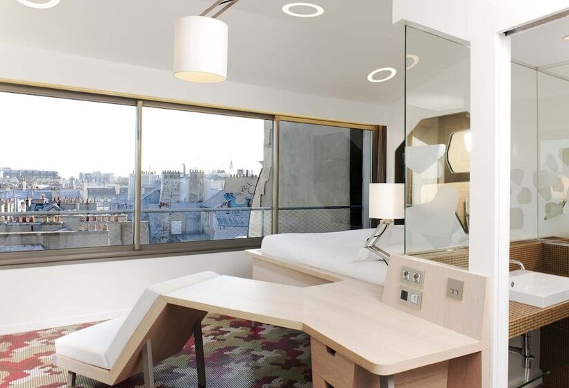 ホテル Des Ducs D Anjou