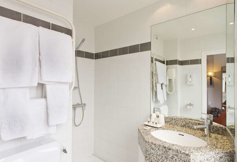 ホテル Des Ducs D Anjou