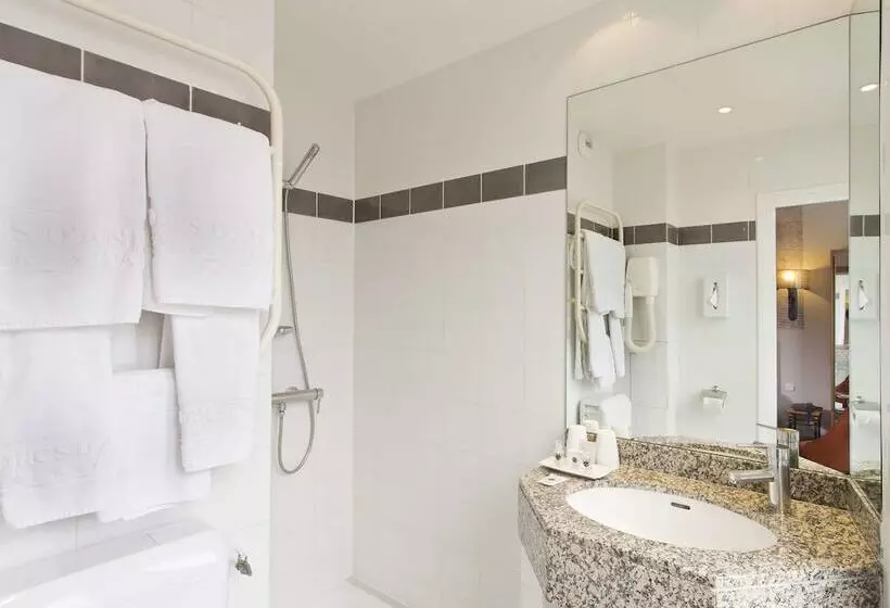 ホテル Des Ducs D Anjou