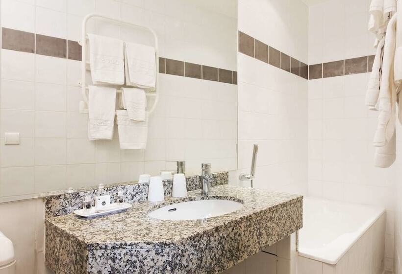 ホテル Des Ducs D Anjou