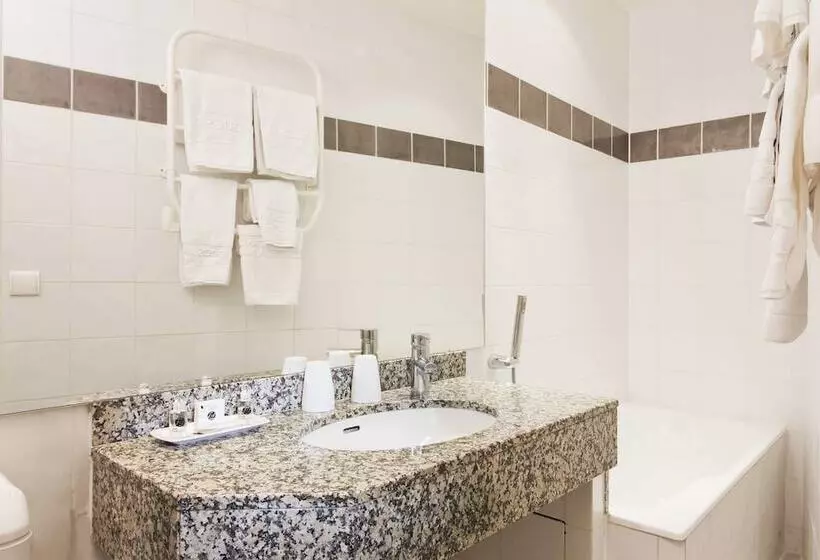 ホテル Des Ducs D Anjou