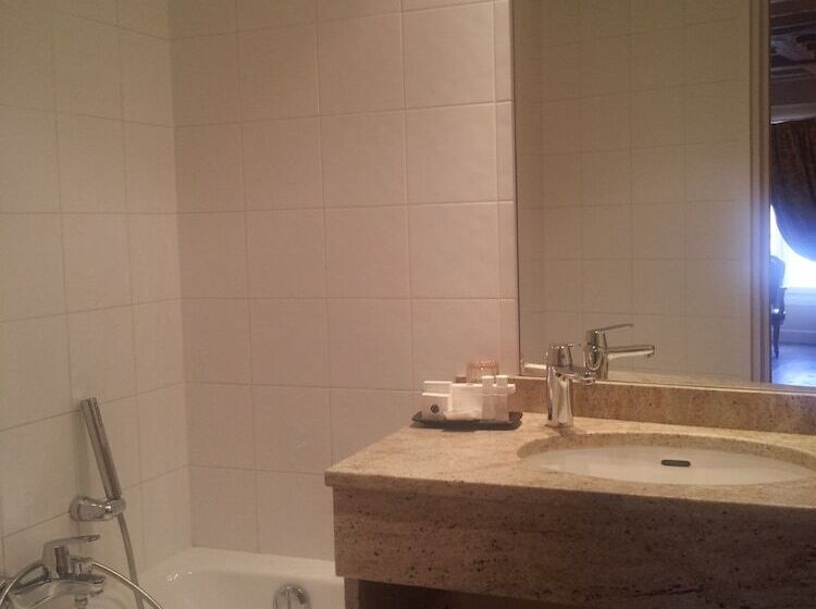 ホテル Des Ducs D Anjou