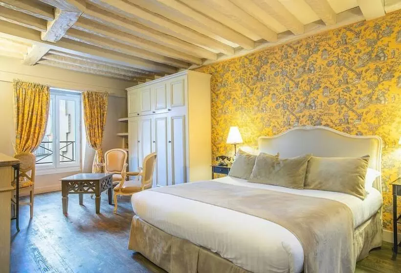 ホテル Des Ducs D Anjou