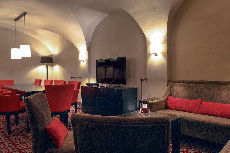 ホテル Esprit Saintgermain