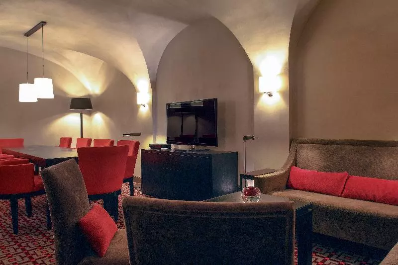 Hôtel Esprit Saintgermain