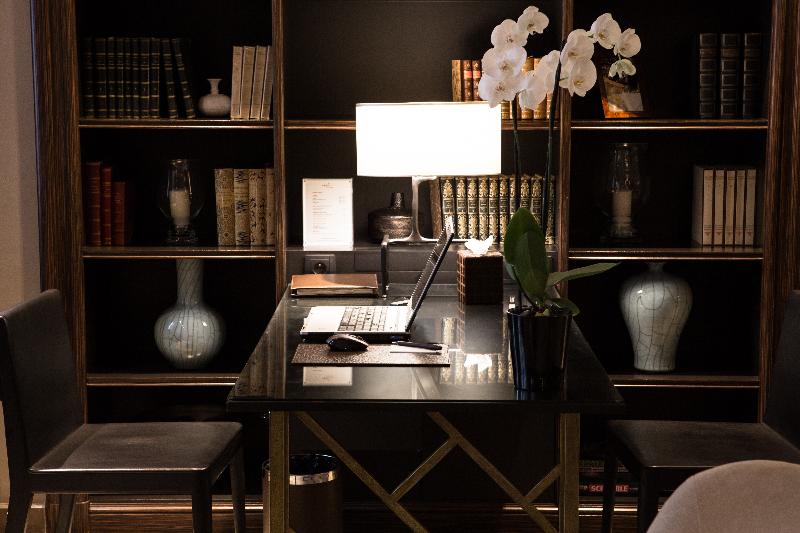 ホテル Esprit Saintgermain