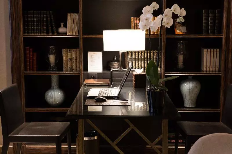 Hôtel Esprit Saintgermain