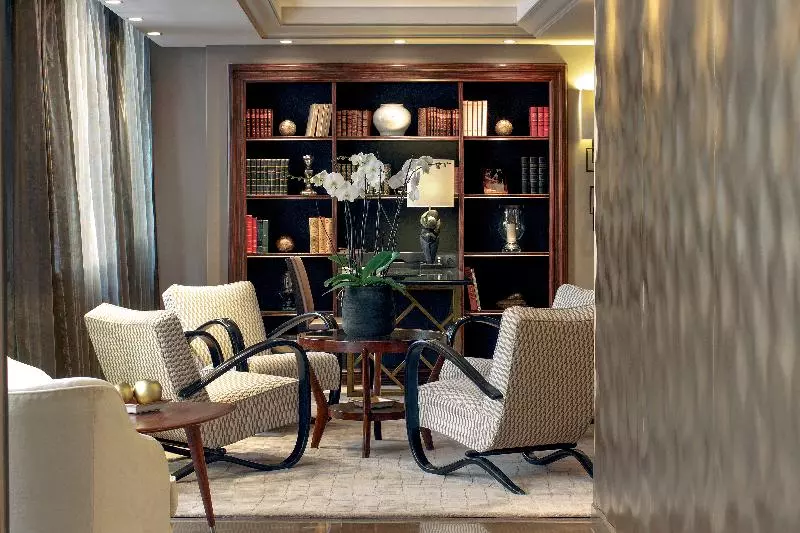 Hôtel Esprit Saintgermain