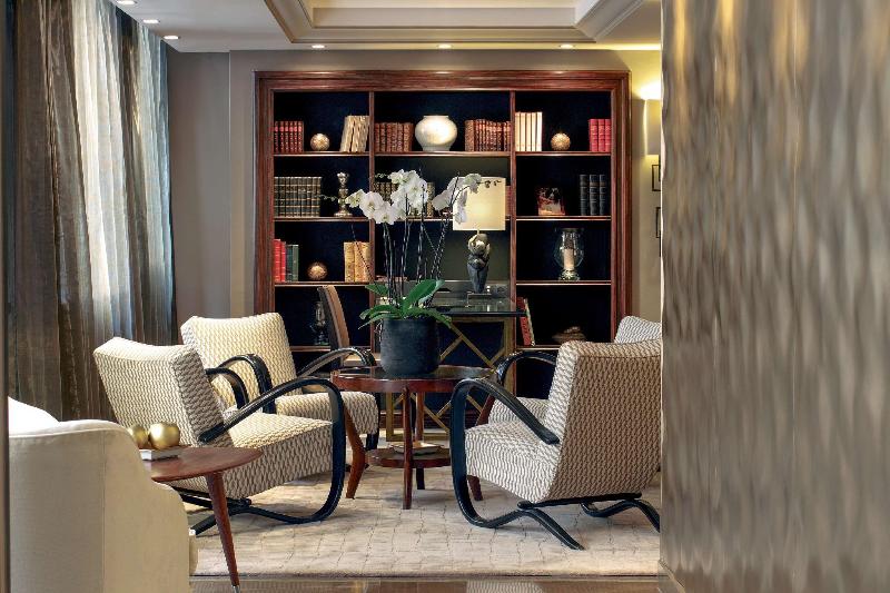 ホテル Esprit Saintgermain