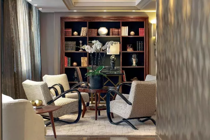 Hôtel Esprit Saintgermain