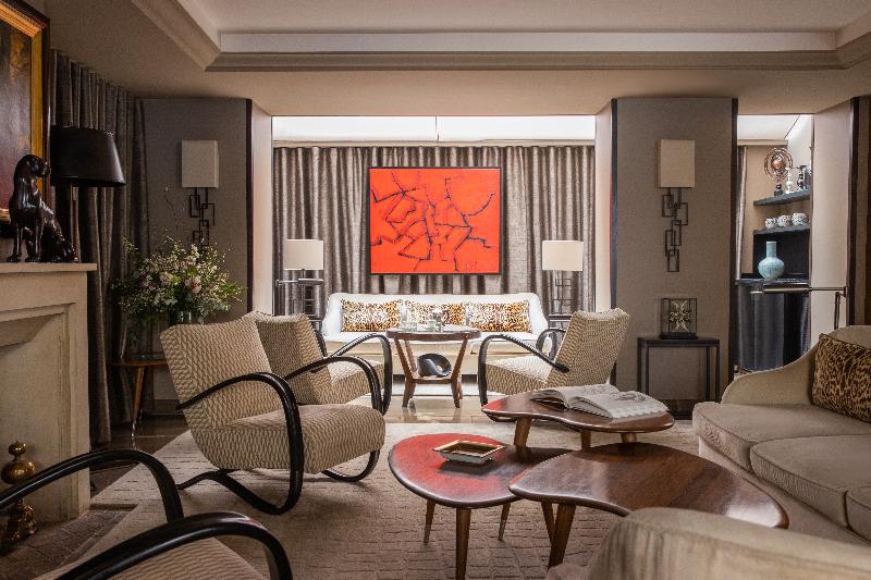 ホテル Esprit Saintgermain