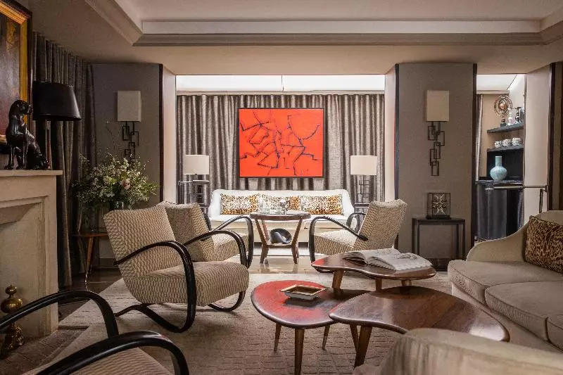 Hôtel Esprit Saintgermain