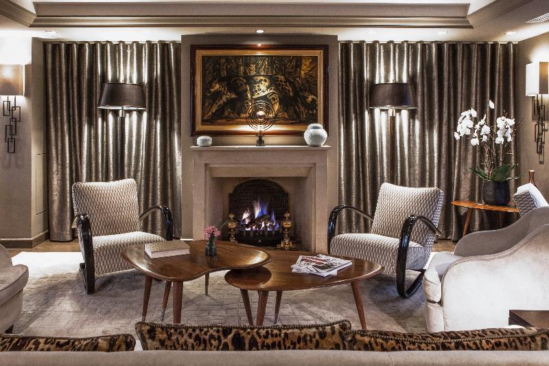 ホテル Esprit Saintgermain