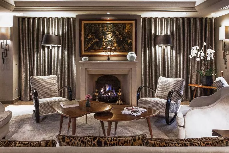 Hôtel Esprit Saintgermain