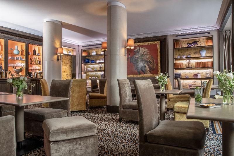 ホテル Esprit Saintgermain