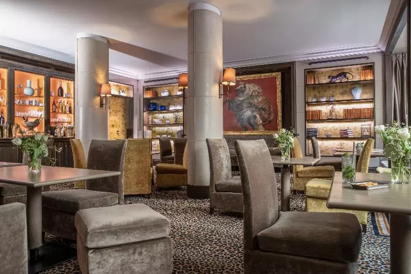 Hôtel Esprit Saintgermain