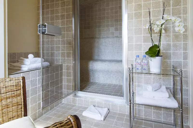 Hôtel Esprit Saintgermain