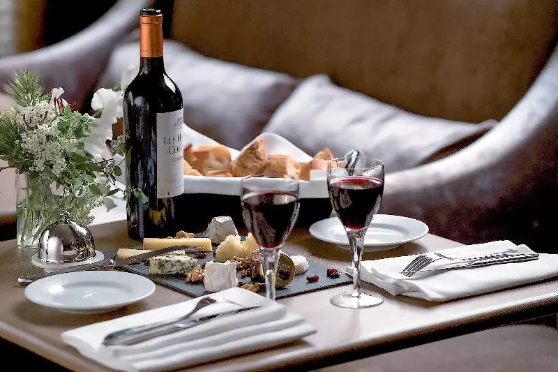 Hôtel Esprit Saintgermain