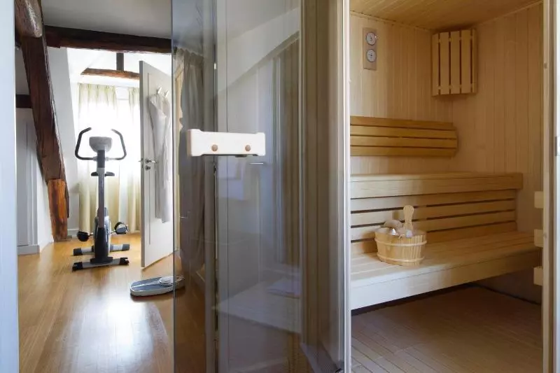 Hôtel Esprit Saintgermain