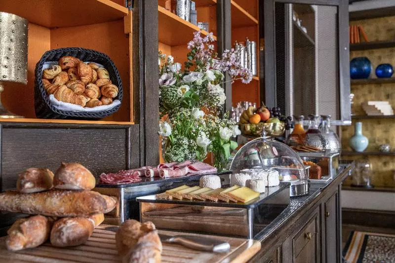 Hôtel Esprit Saintgermain