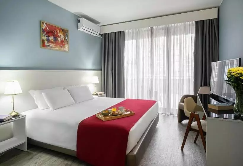 هتل Estacão   Braga