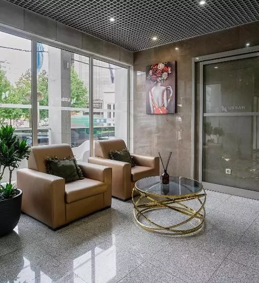 هتل Estacão   Braga