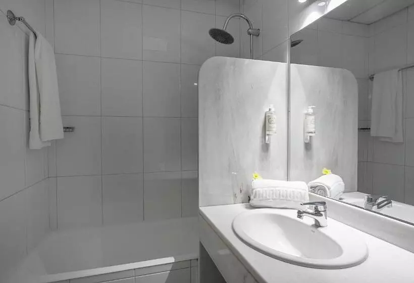 هتل Estacão   Braga