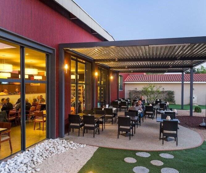 هتل Gatsby By Happyculture