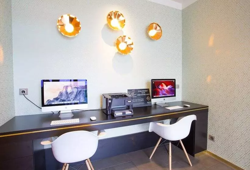 酒店 Gatsby By Happyculture