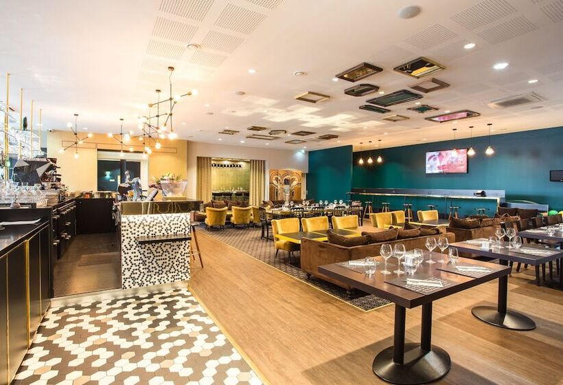 هتل Gatsby By Happyculture