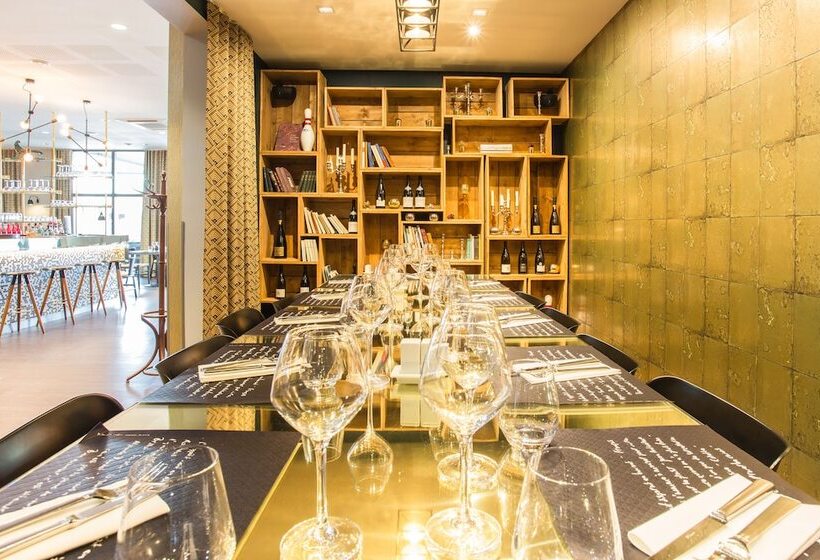 هتل Gatsby By Happyculture