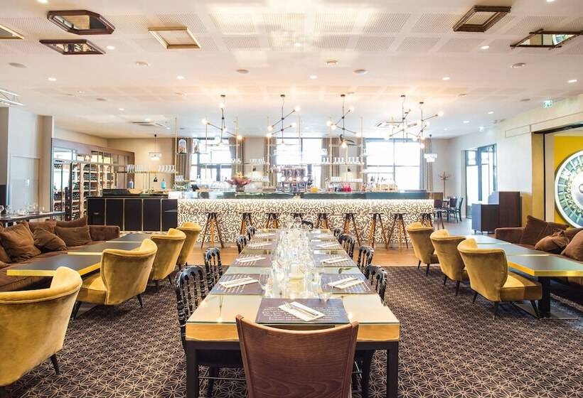 هتل Gatsby By Happyculture