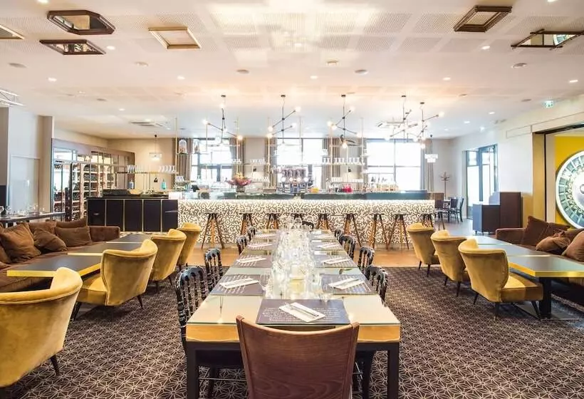 酒店 Gatsby By Happyculture