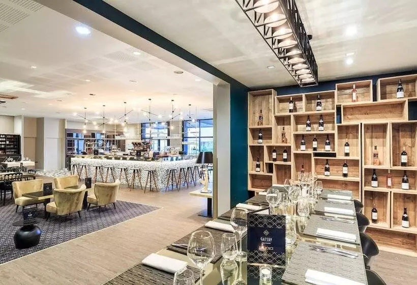 酒店 Gatsby By Happyculture