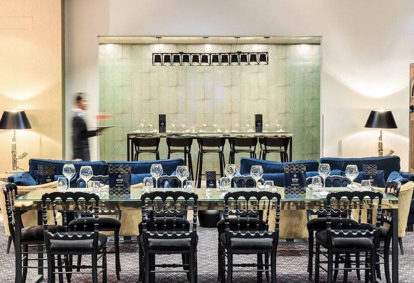 هتل Gatsby By Happyculture