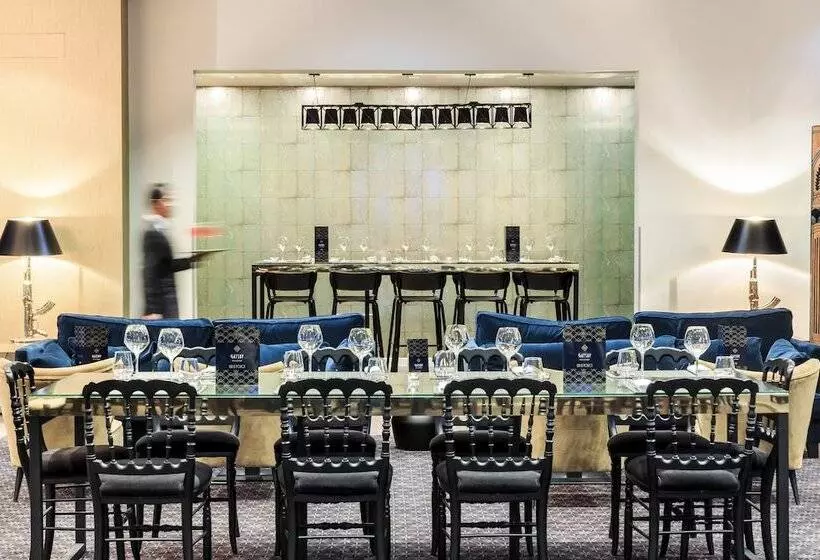 酒店 Gatsby By Happyculture