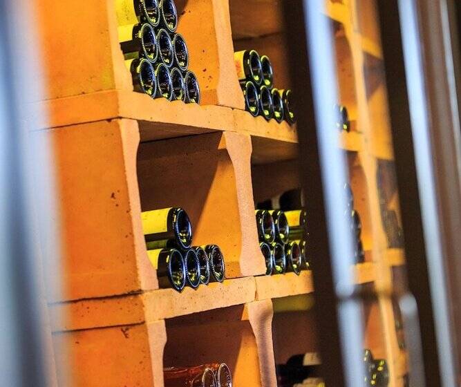 هتل Gatsby By Happyculture