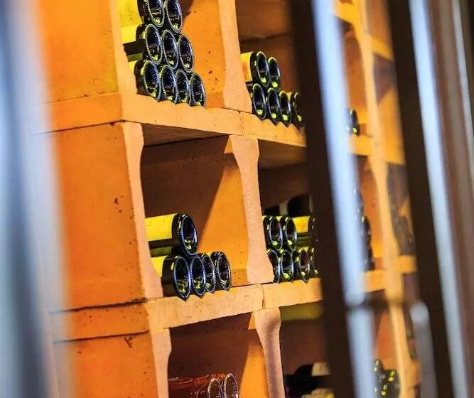 酒店 Gatsby By Happyculture