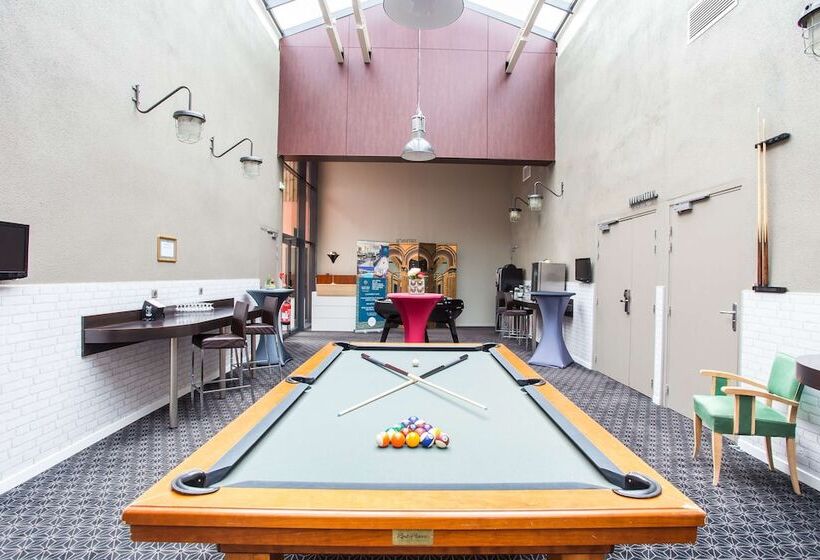 هتل Gatsby By Happyculture