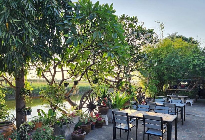 هتل The Great Residence Suvarnabhumi Airport