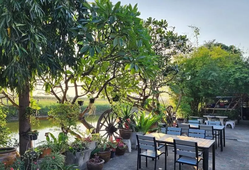 هتل The Great Residence Suvarnabhumi Airport